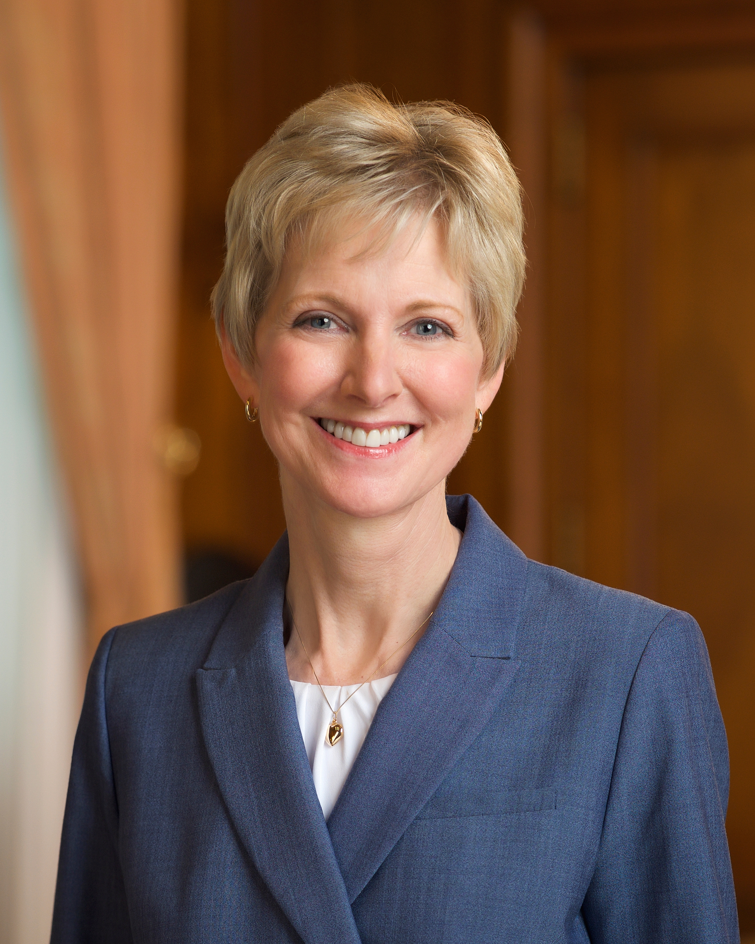 Jean B. Bingham Profile Photo